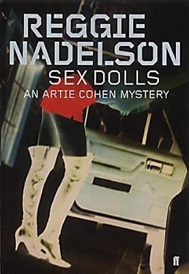 Sex dolls artie - sex, cohen