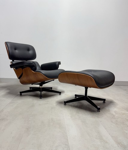 Eames style lounge - eames,