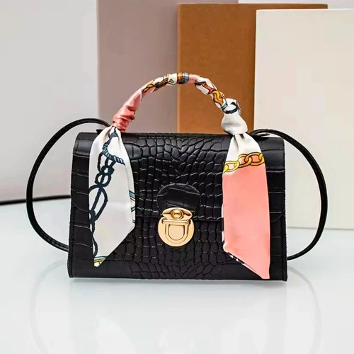 Women black faux leather - faux,