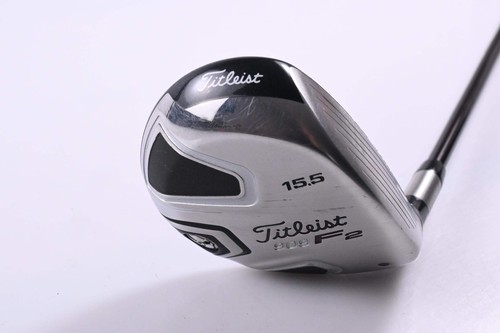 Titleist 909 wood 15 - titleist, f2