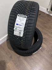 Tyre Brand New 275/40/19 x2