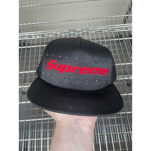 Supreme pins mesh - supreme,