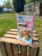 Vintage Sylvanian Families