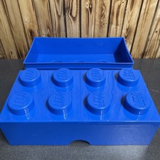 Genuine Large Lego 4x2