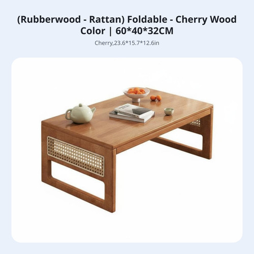 Collapsible coffee table - coffee,