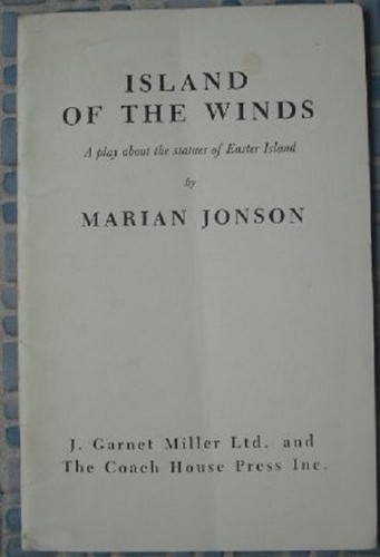 Islands four winds - islands,