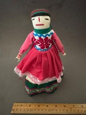 HANDMADE NATIVE LATIN AMERICAN