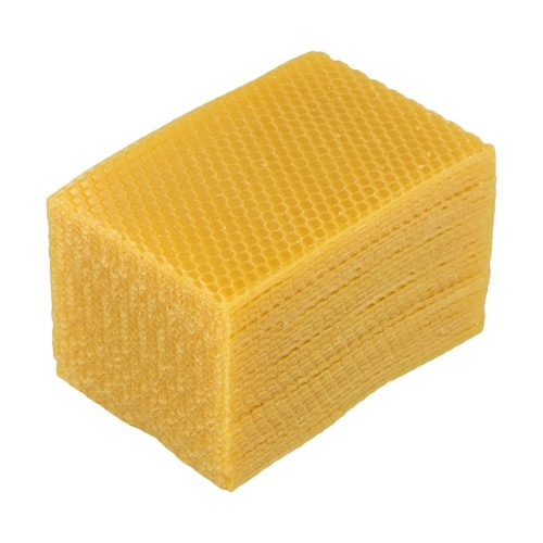 Bulk beehive foundation kit - beehive,