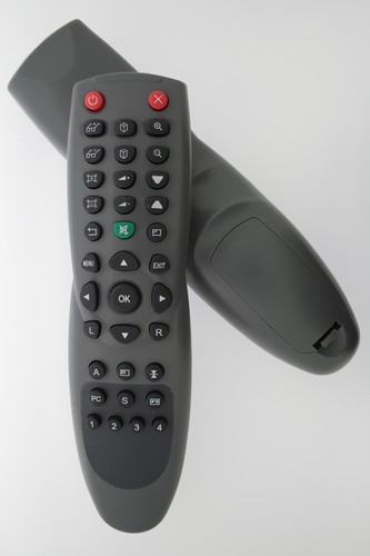 Replacement remote control - replacement,