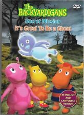 The Backyardigans Secret