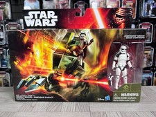 Star Wars - The Force Awakens