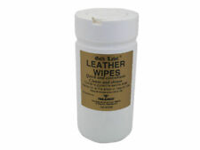 Gold Label Leather Wipes 100
