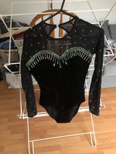 disco freestyle solo dance