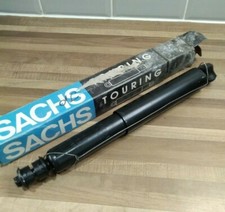 BEDFORD ASTRA VAN Estate1984 -91. Shock Absorber 170 444. ( 26-715-G)
