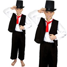 BOYS POOR VICTORIAN ARTFUL