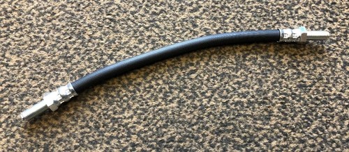 Rear brake hose - rear, triumph