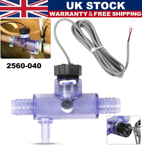 2560 040 flow switch - flow,