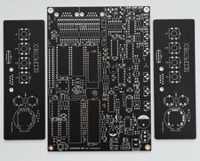 Scopetrex Oscilloscope Vectrex