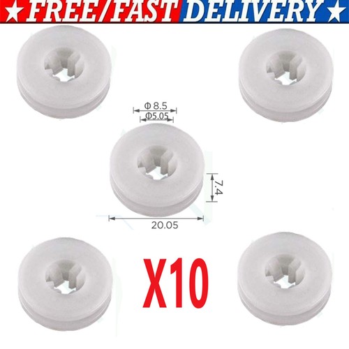 10x for mini rear - wheel, arch