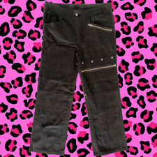 Necessary Evil - Men's Pants - Waist 34 - N1090