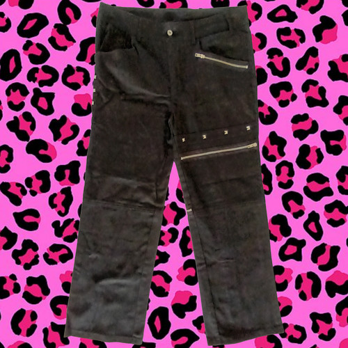 Necessary evil men - necessary, men's