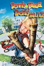 DENNIS THE MENACE DVD WALTER