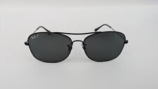 Ray-Ban RB3799 002/48 Ray Ban Sunglasses 57/15 145 JUNIOR