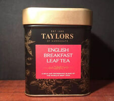 Taylors of Harrogate Yorkshire