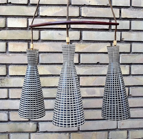 Stilnovo style pendant light - style,