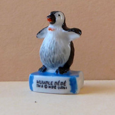 Happy feet 2007 - feet,