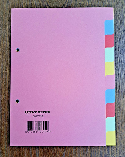 New quality part - quality, a5