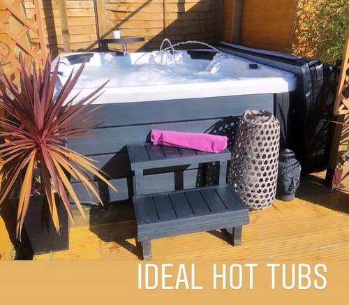 13amp hot tub plug play - hot,