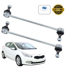 Front Drop Links Pair For Kia