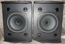 Tannoy V8 passive speakers