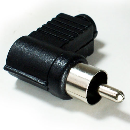 Pack rca phono - 10, right