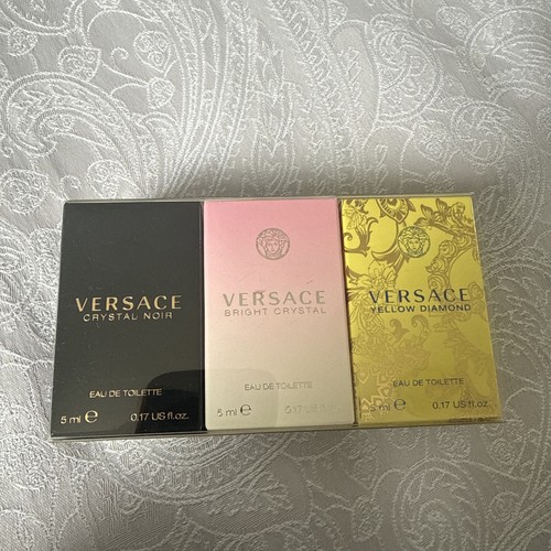 Women miniatures perfume by - perfume,
