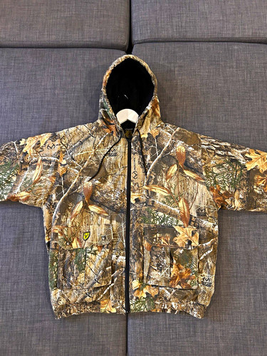 Scent blocker realtree edge - scent,