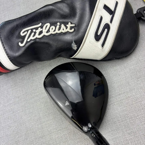 Titleist ts2 fairway - fairway, 3