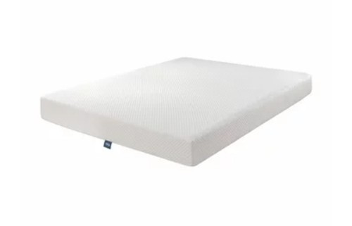 Silentnight comfort memory - comfort,