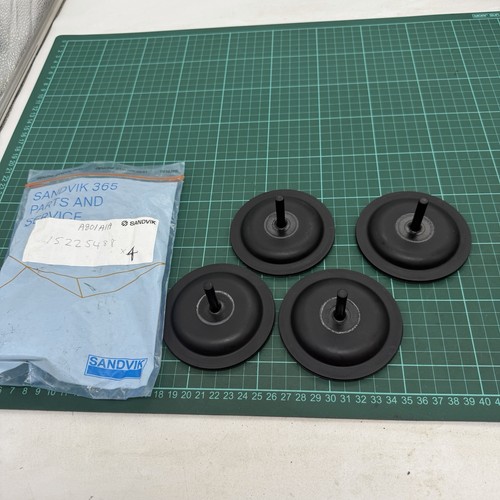 15225488 sandvik 4pcs - sandvik,