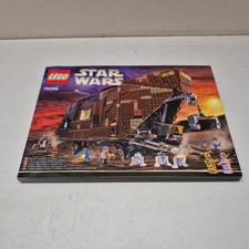 LEGO !!! INSTRUCTIONS ONLY 