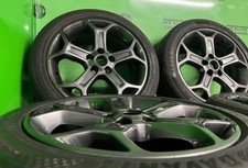 REFURBISHED GENUINE FORD 17”