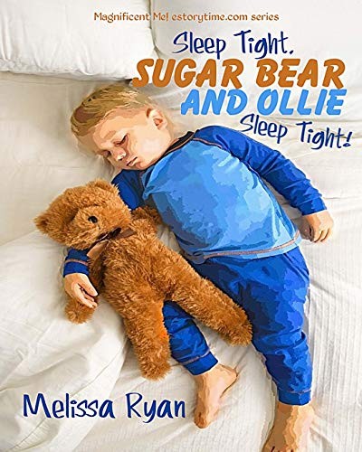 Sleep tight sugar - sleep,