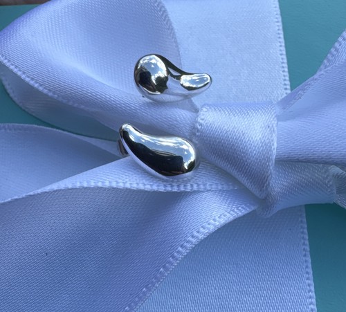 Tiffany silver elsa - &,