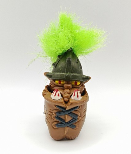 Mighty max dread heads - |,