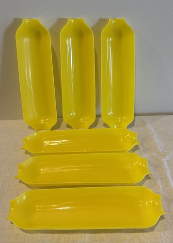 Vintage plastic corn the - corn,