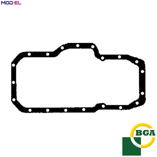 Gasket oil sump op3308 for - oil,
