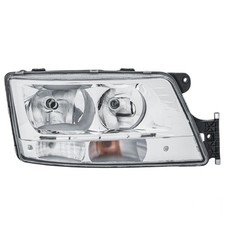 Headlight right py21w - right, v
