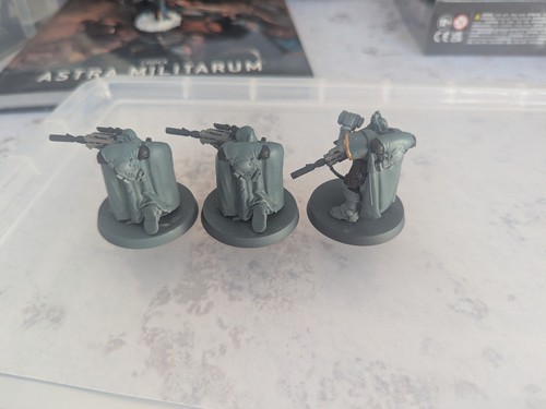 Games workshop warhammer - warhammer, 40k
