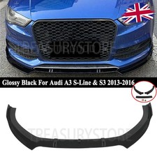 For Audi A3 S-Line S3 8V